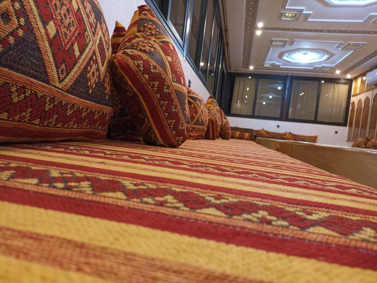 Riad Assia Marrakesh Eksteriør billede